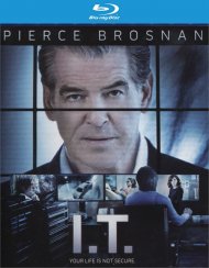I.T I.T Boxcover