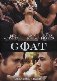 Goat Goat Boxcover