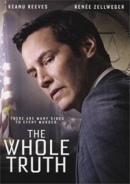 Whole Truth, The Whole Truth, The Boxcover