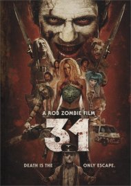 31 31 Boxcover