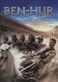 Ben-Hur Ben-Hur Boxcover