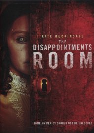 Disappointments Room, The Disappointments Room, The Boxcover