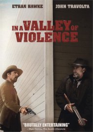 In A Valley Of Violence In A Valley Of Violence Boxcover