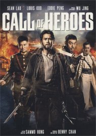 Call of Heroes Call of Heroes Boxcover