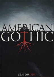 American Gothic: Season One American Gothic: Season One Boxcover