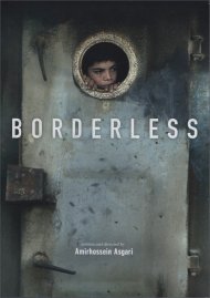 Borderless Borderless Boxcover
