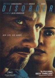 Disorder Disorder Boxcover