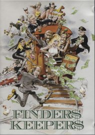 Finders Keepers Finders Keepers Boxcover