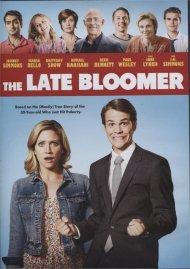 Late Bloomer Late Bloomer Boxcover