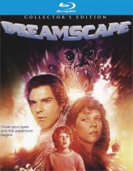 Dreamscape: Collectors Edition Dreamscape: Collectors Edition Boxcover