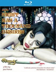 Night Has A Thousand Desires Night Has A Thousand Desires Boxcover