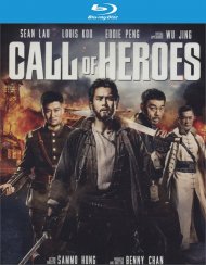 Call of Heroes Call of Heroes Boxcover