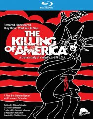 Killing Of America, The Killing Of America, The Boxcover