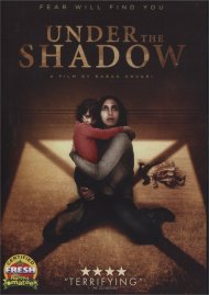 Under The Shadow Under The Shadow Boxcover