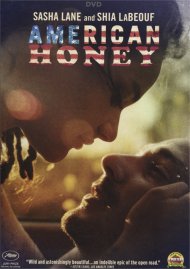 American Honey American Honey Boxcover