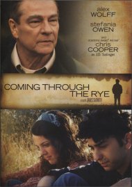Coming Through The Rye Coming Through The Rye Boxcover