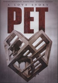 Pet Pet Boxcover