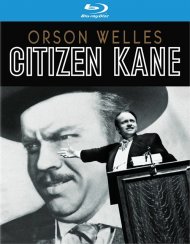 Citizen Kane: 75th Anniversary Edition Citizen Kane: 75th Anniversary Edition Boxcover