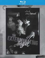 Exterminating Angel, The: The Criterion Collection Exterminating Angel, The: The Criterion Collection Boxcover