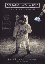 Operation Avalanche Operation Avalanche Boxcover