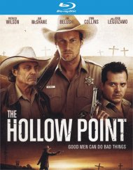 Hollow Point, The Hollow Point, The Boxcover