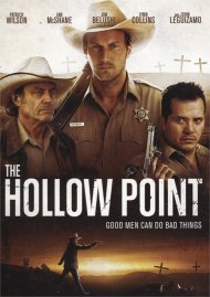 Hollow Point, The Hollow Point, The Boxcover