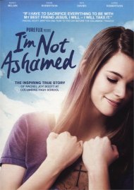I'm Not Ashamed I'm Not Ashamed Boxcover