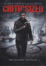Criticsized Criticsized Boxcover
