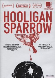 Hooligan Sparrow Hooligan Sparrow Boxcover