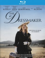 Dressmaker, The Dressmaker, The Boxcover