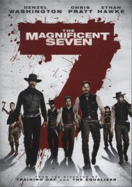Magnificent Seven, The