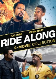 Ride Along: 2-Moive Collection Ride Along: 2-Moive Collection Boxcover