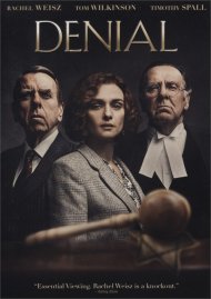 Denial Denial Boxcover