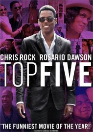 Top Five Top Five Boxcover