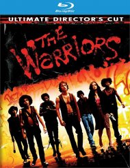 Warriors Warriors Boxcover