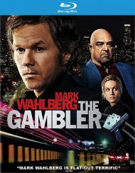 Gambler, The Gambler, The Boxcover