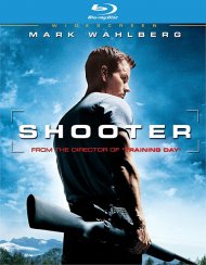 Shooter Shooter Boxcover