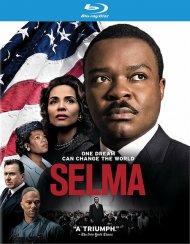 Selma Selma Boxcover