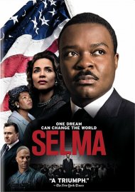 Selma Selma Boxcover