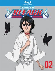Bleach: Box Set 2 Bleach: Box Set 2 Boxcover
