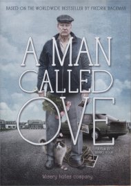 Man Called Ove, A Man Called Ove, A Boxcover