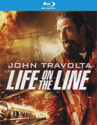 Life On The Line (Blu-ray + UltraViolet) Life On The Line (Blu-ray + UltraViolet) Boxcover