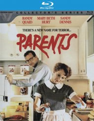 Parents Parents Boxcover