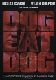 Dog Eat Dog Dog Eat Dog Boxcover