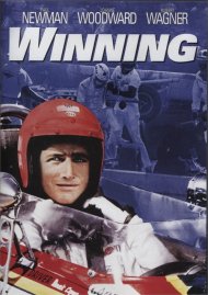 Winning Winning Boxcover