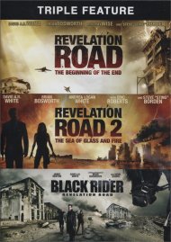 Revelation Road Collection Revelation Road Collection Boxcover