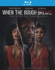 When The Bough Breaks (Blu-ray + UltraViolet) When The Bough Breaks (Blu-ray + UltraViolet) Boxcover