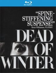 Dead of Winter Dead of Winter Boxcover