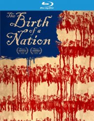 Birth of a Nation, The (4k Ultra HD + Blu-ray + UltraViolet) Birth of a Nation, The (4k Ultra HD + Blu-ray + UltraViolet) Boxcover