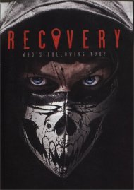 Recovery Recovery Boxcover